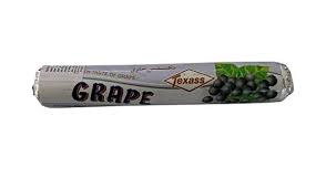 TEXASS GRAPE CANDY 42G
